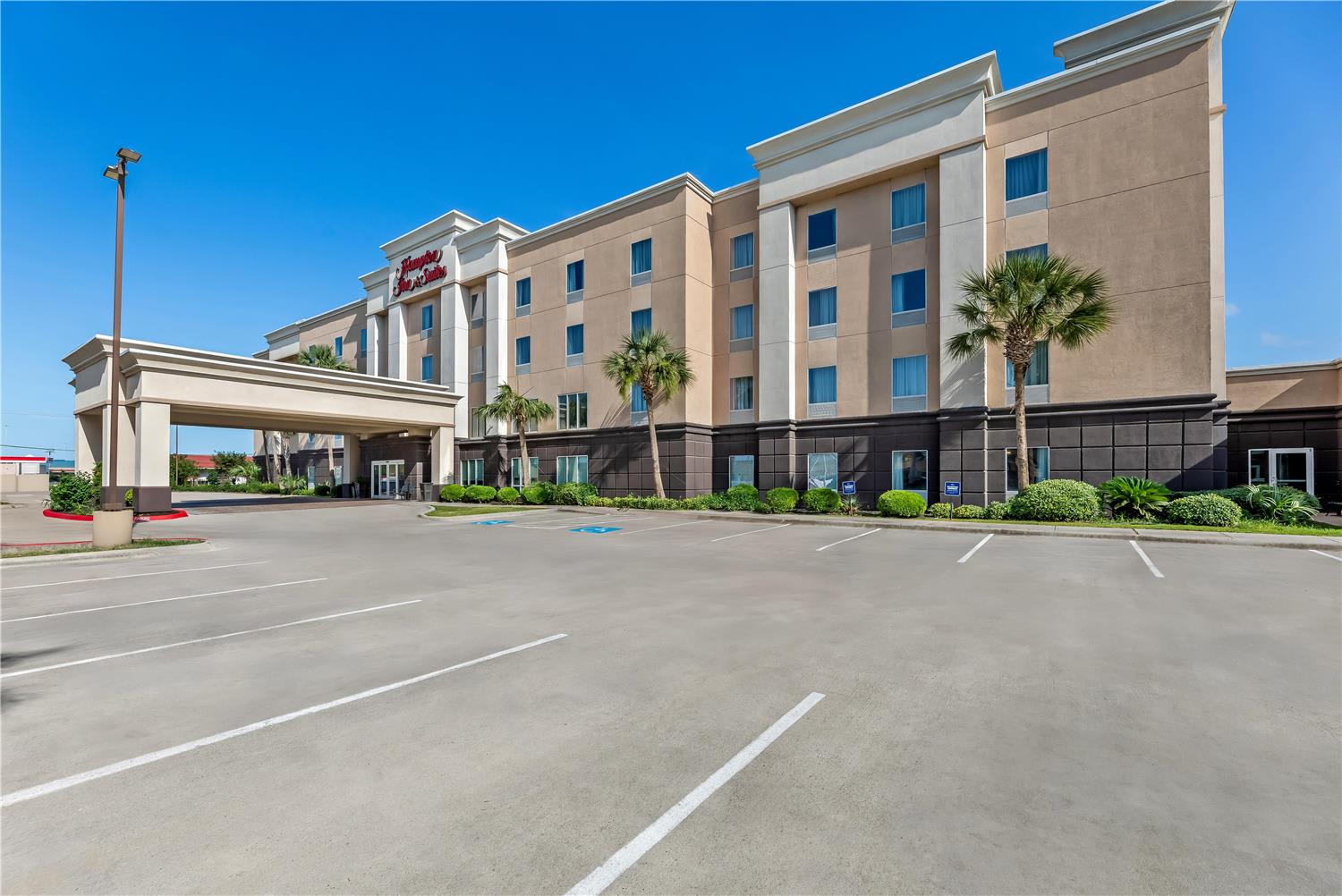 Hampton Inn & Suites Corpus Christi I-37 - Navigation Blvd 3