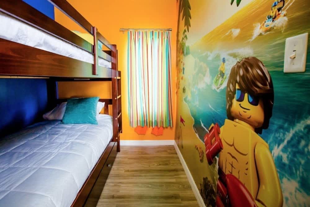 LEGOLAND Beach Retreat 2