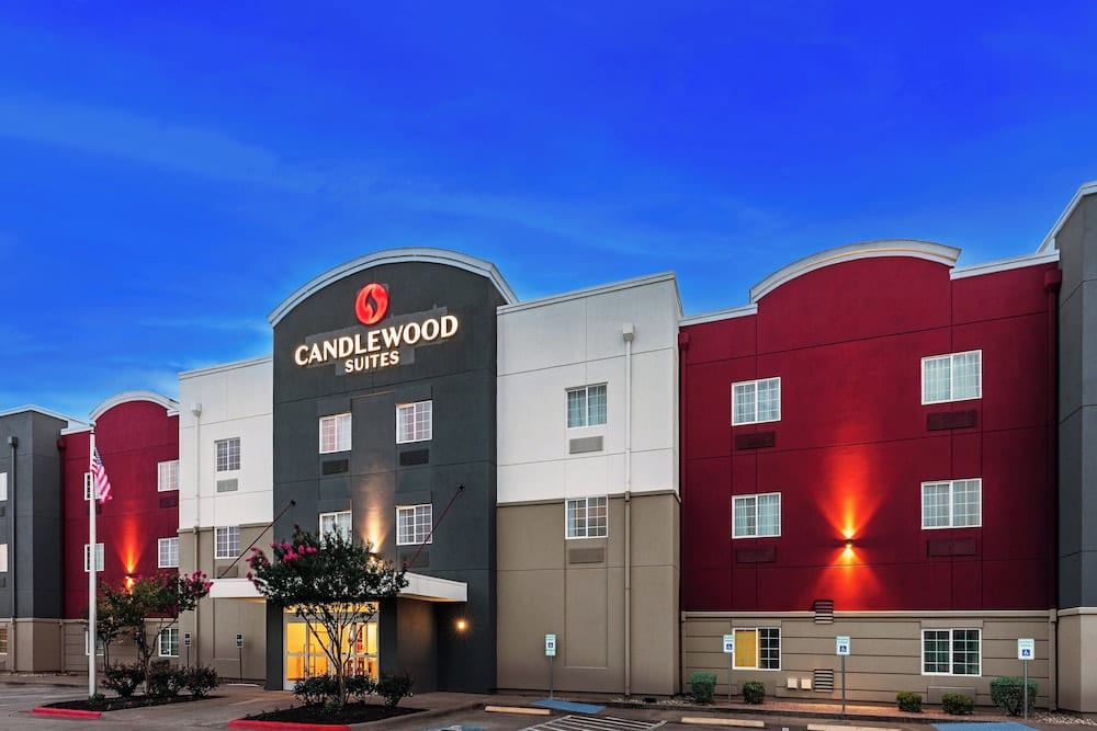 Candlewood Suites GEORGETOWN by IHG 1