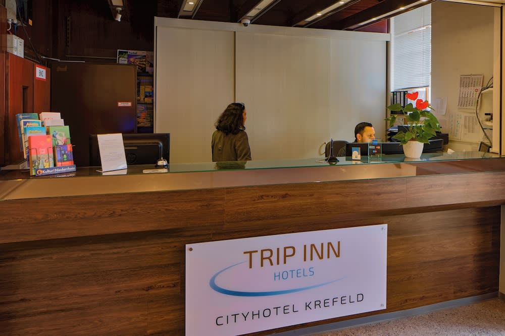 Trip Inn Hotel Krefeld