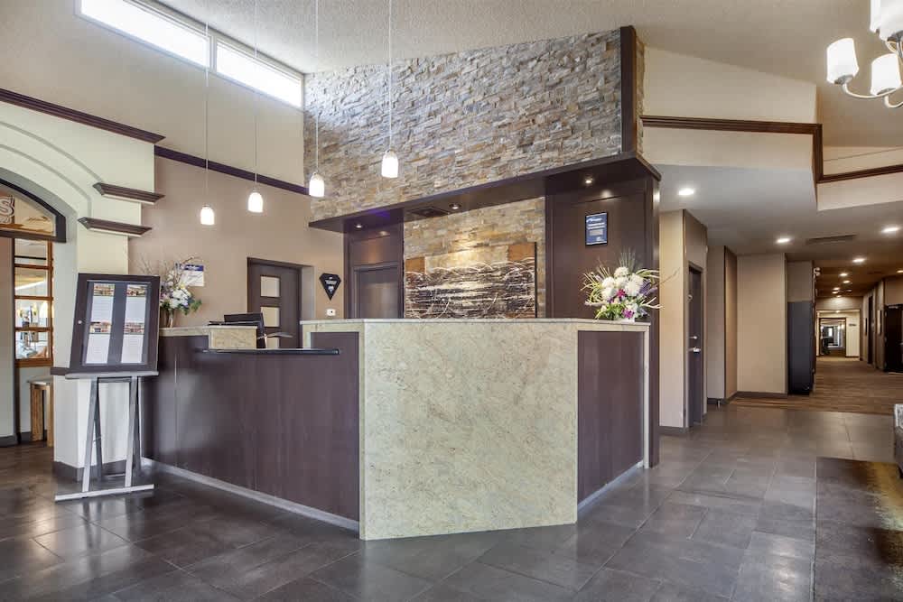 Best Western Wayside Inn 2