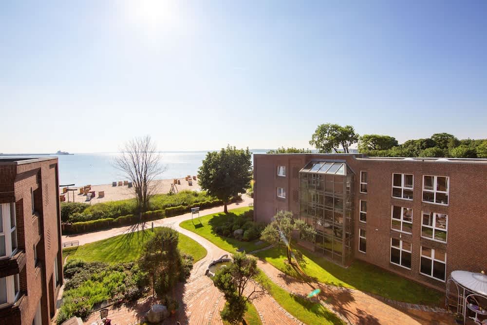 Stadthotel Eckernförde 1
