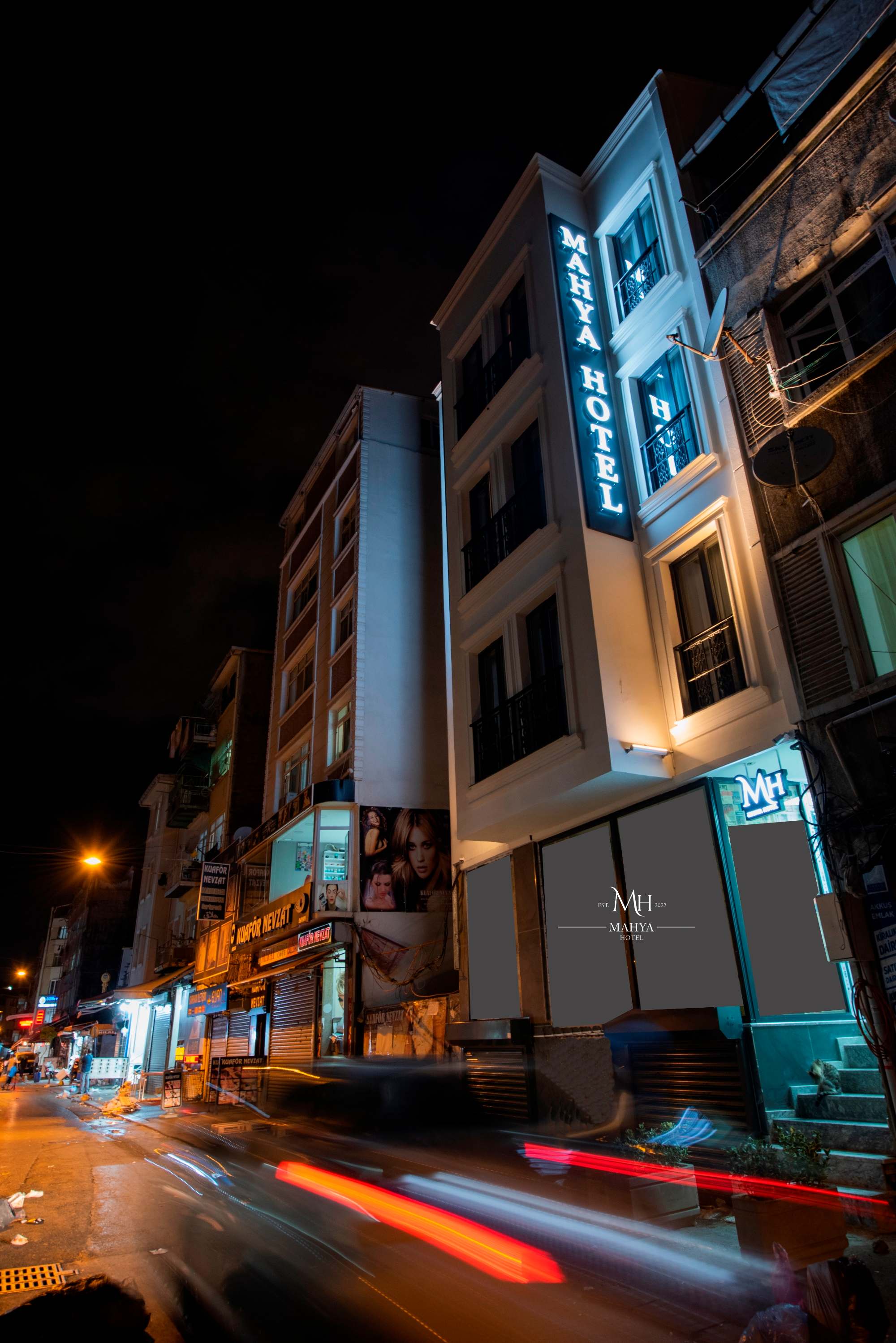 Mahya Hotel 2