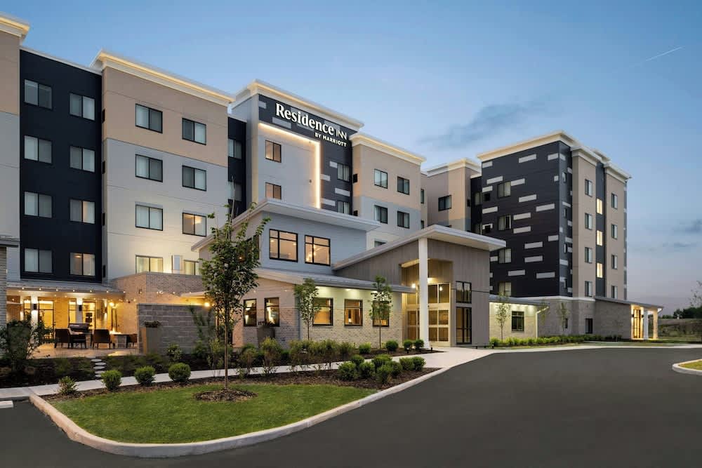 Residence Inn by Marriott Indianapolis Noblesville 1