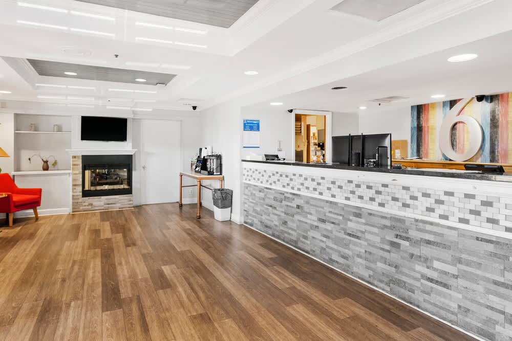 Studio 6 Tempe, AZ – Elliot Road 2