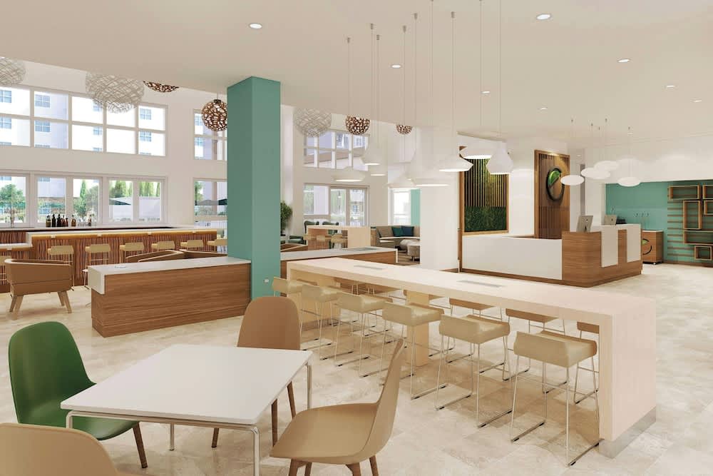 Element by Marriott Austin 2