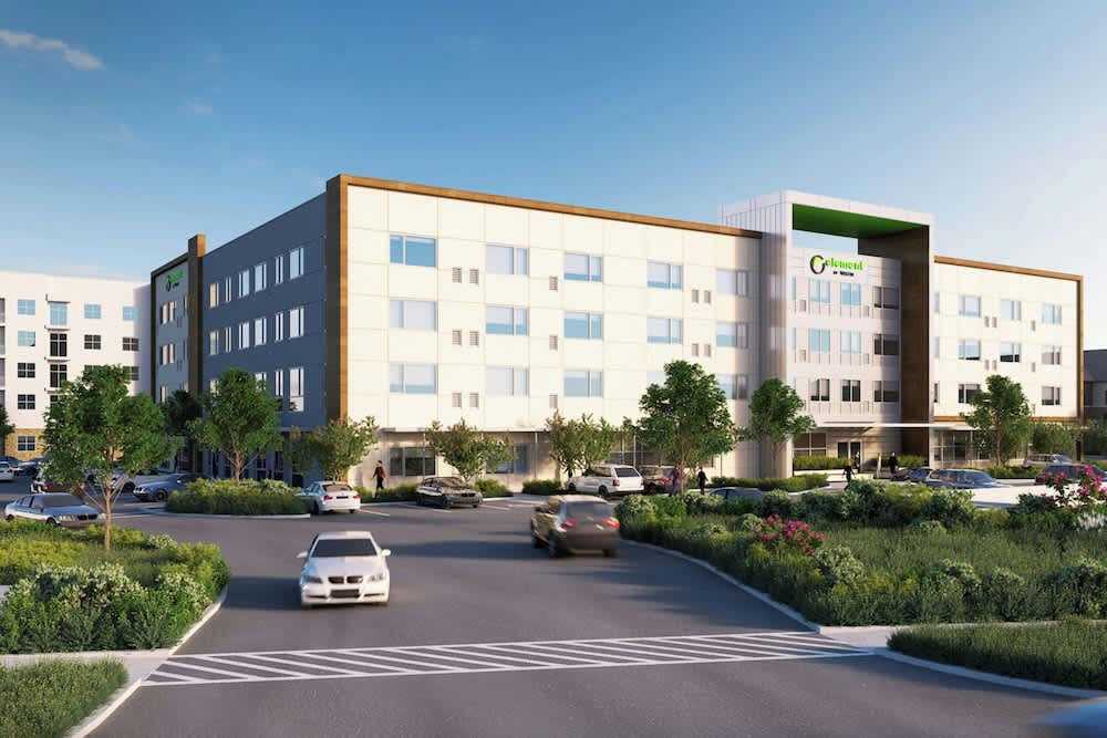 Element by Marriott Austin 1