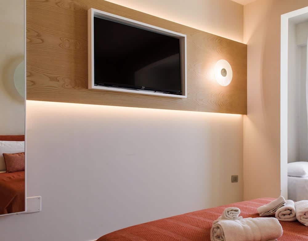 HOTIDAY Apartment Collection - Torre Lapillo 5