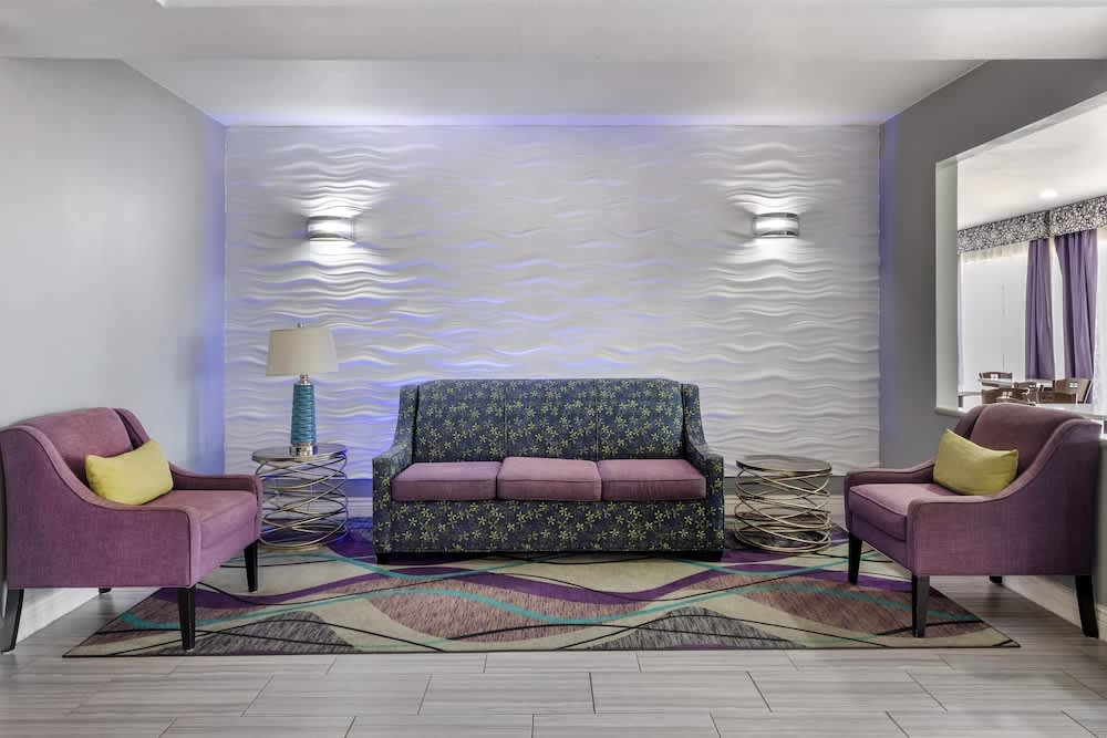 Best Western Executive Inn 2