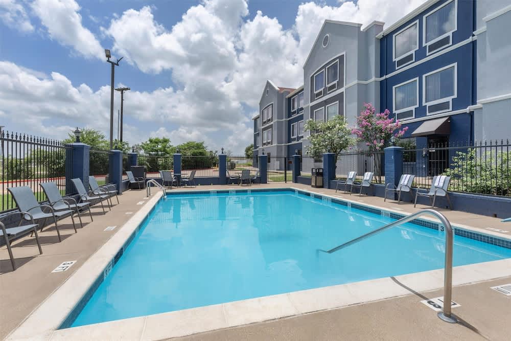 Best Western Executive Inn 1