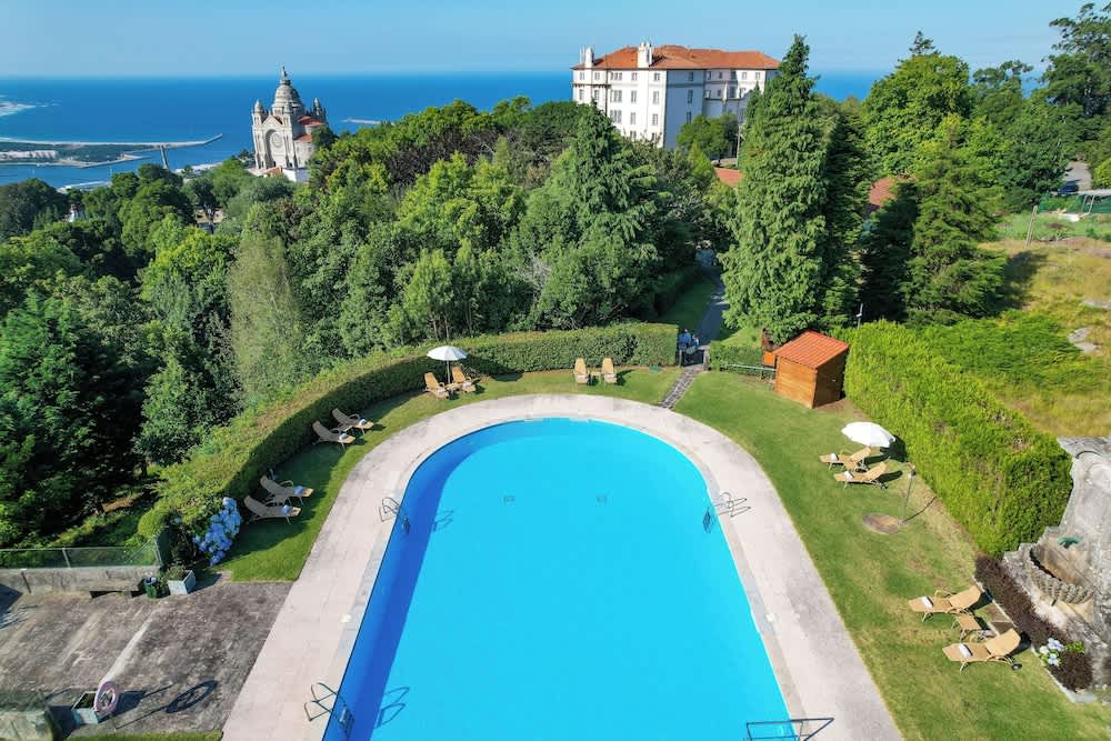 Pousada de Viana do Castelo 1