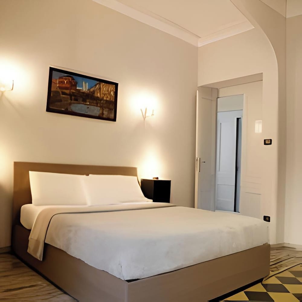 Cola di Rienzo Inn 1