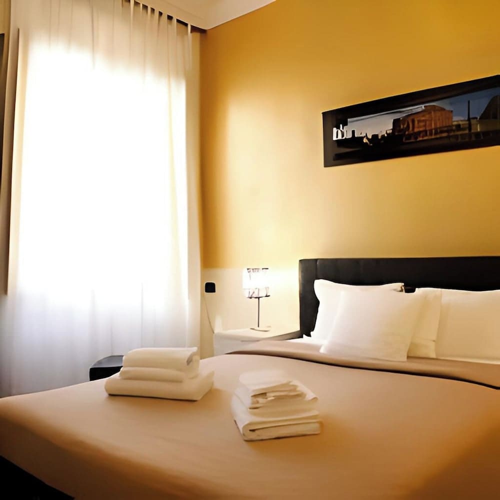 Cola di Rienzo Inn 2