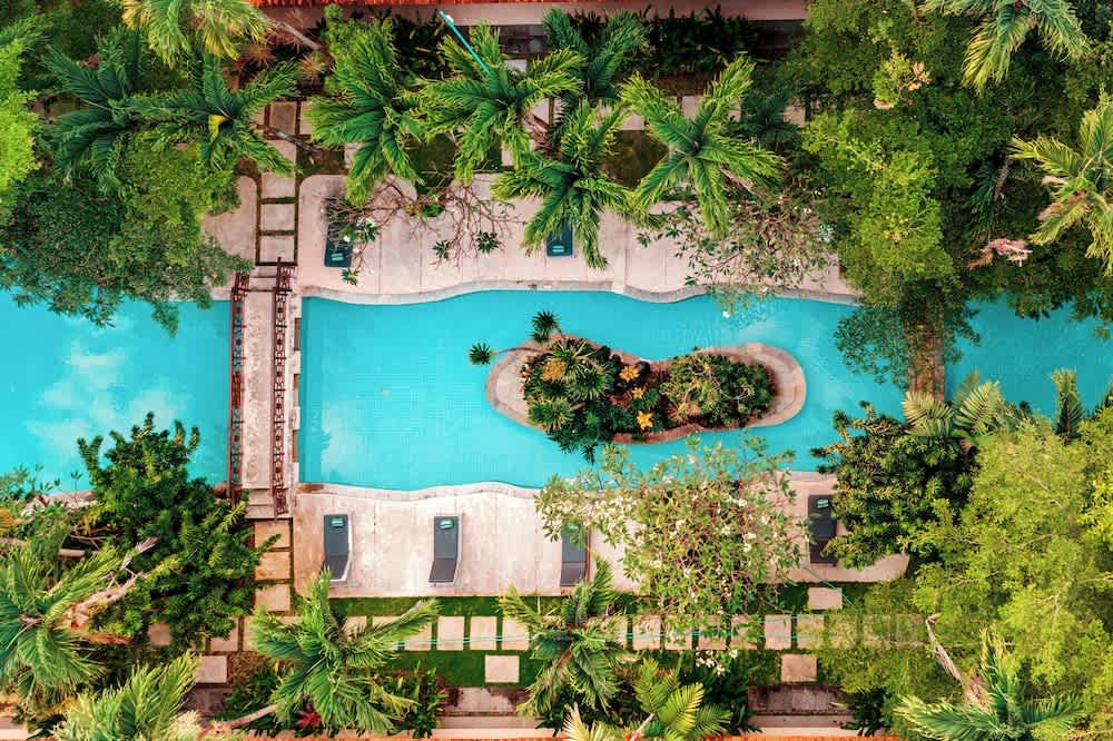 Prime Plaza Hotel Sanur – Bali 1