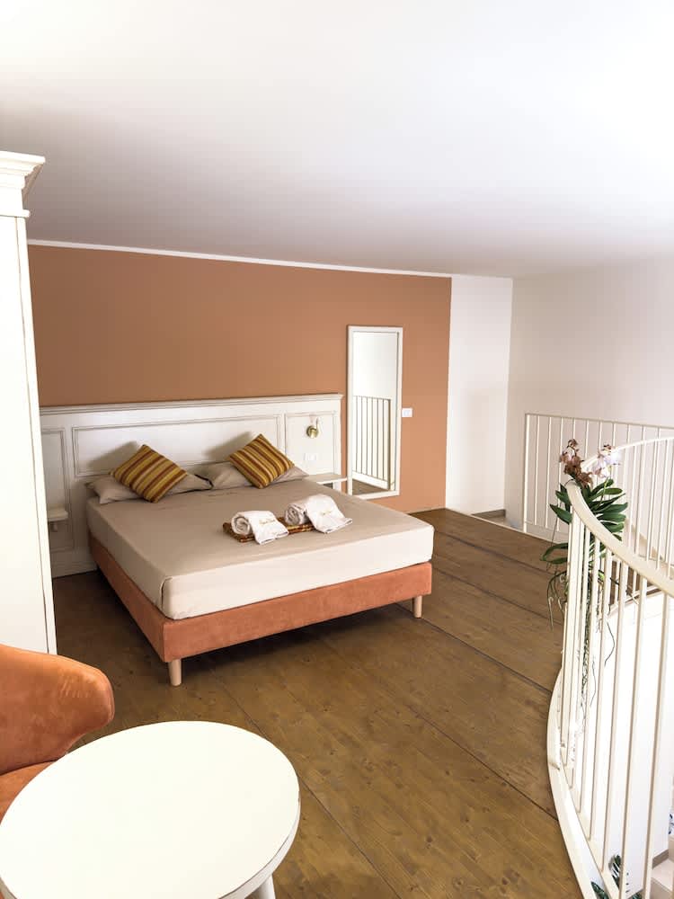 BONA NOVA – Puglia Living 5