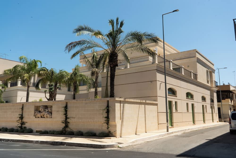 BONA NOVA – Puglia Living 1