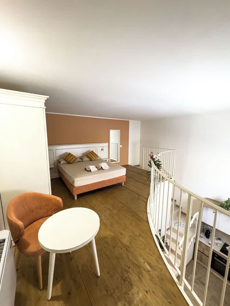 BONA NOVA – Puglia Living 4