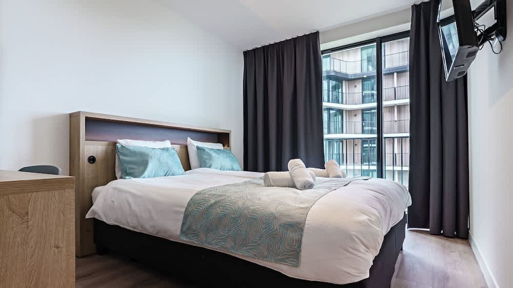 Dormio Breskens Apartments & Penthouses 2