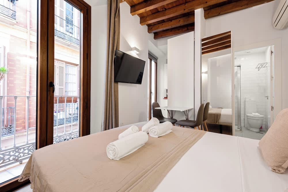 Stay U-nique Apartments Nosquera 1