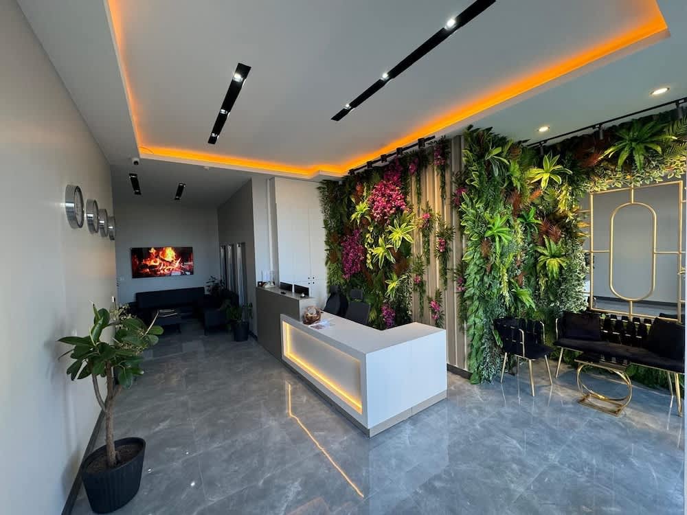 Fourpoints Airport Hotel 1