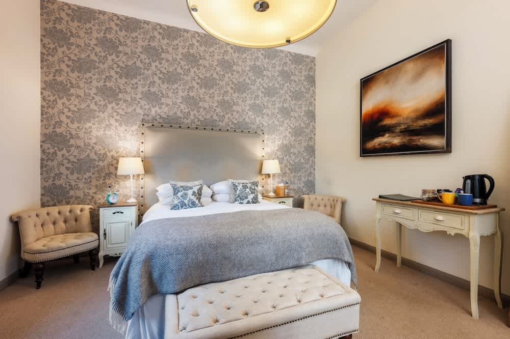 The Tytherleigh Arms 1