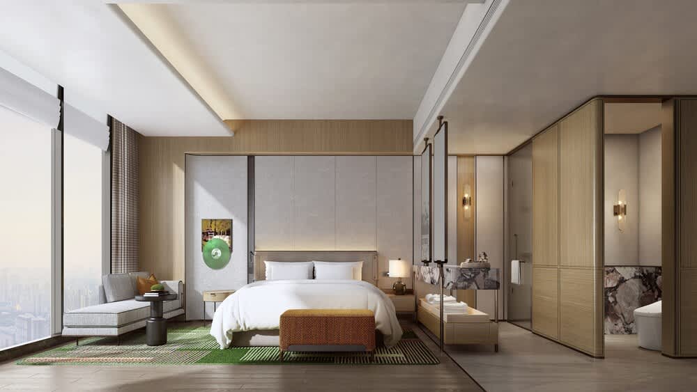 Holiday Inn Changchun High Tech Zone by IHG 2