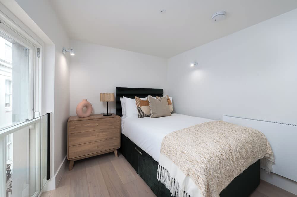 VESTO Brighton 1