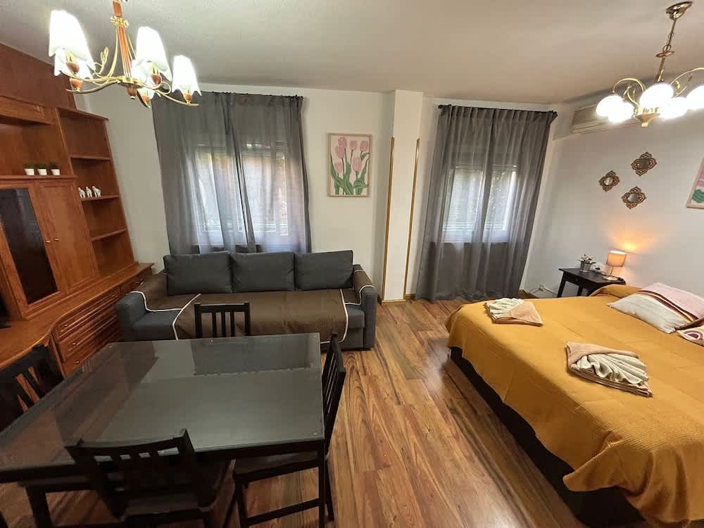 Rooms Pontones 2