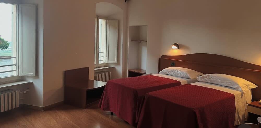Hotel Roma Assisi 2