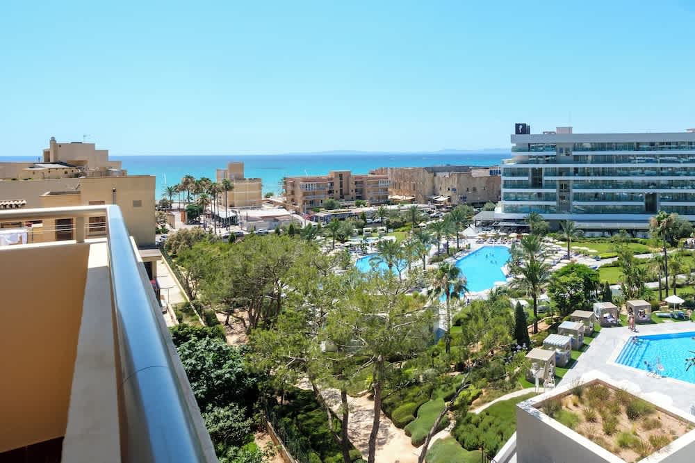 Cabot Tres Torres Apartamentos 1