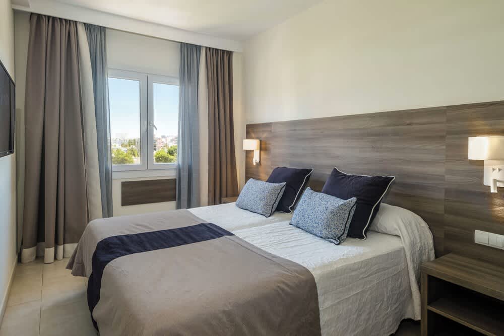 Cabot Tres Torres Apartamentos 5