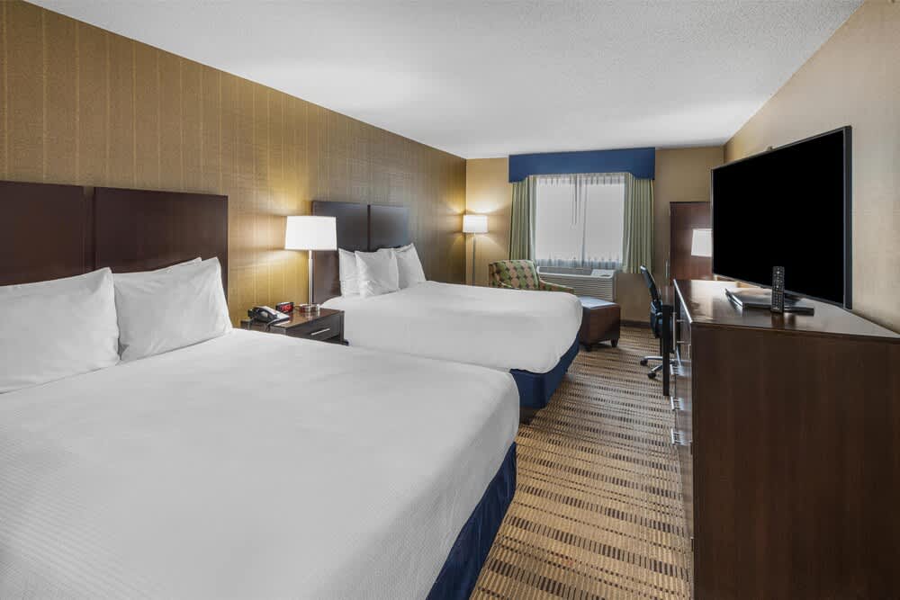 Best Western Providence Warwick Airport Inn 1