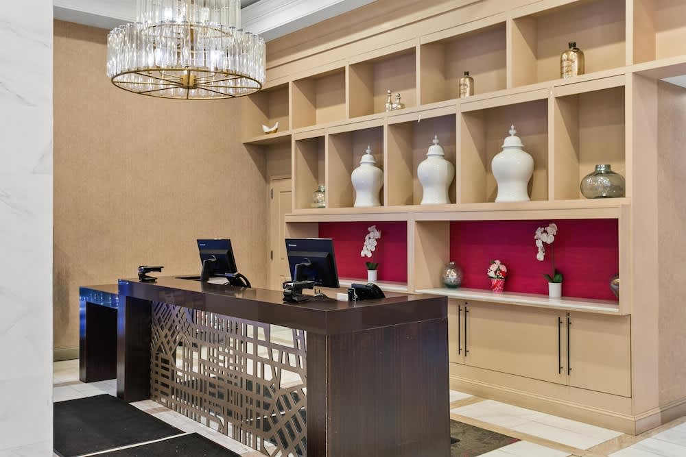 Sonesta Hotel Baltimore Inner Harbor 3