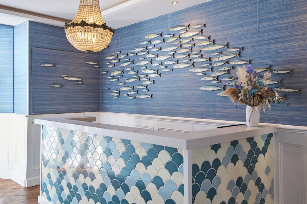 Harbour Hotel & Spa St Ives 2