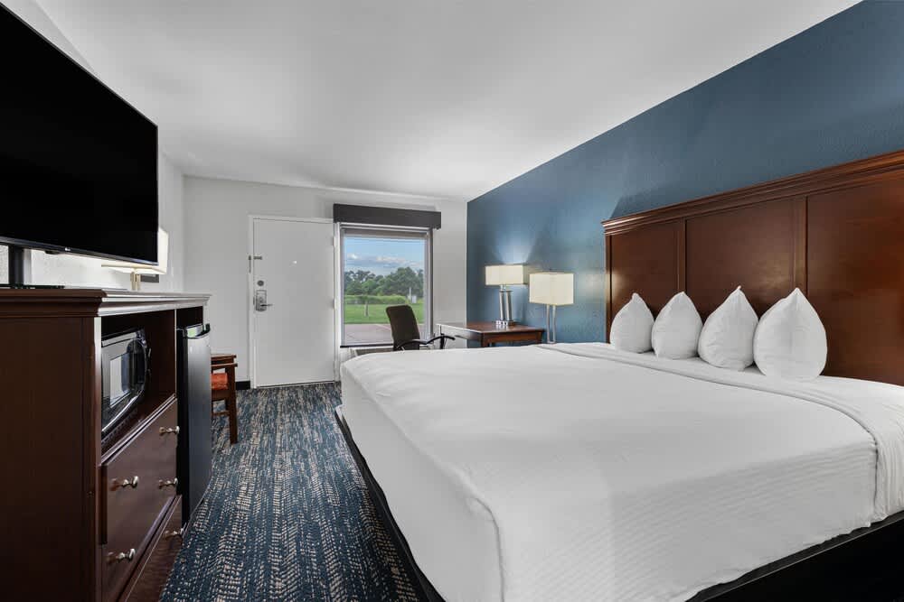 Best Western Canton Inn 5