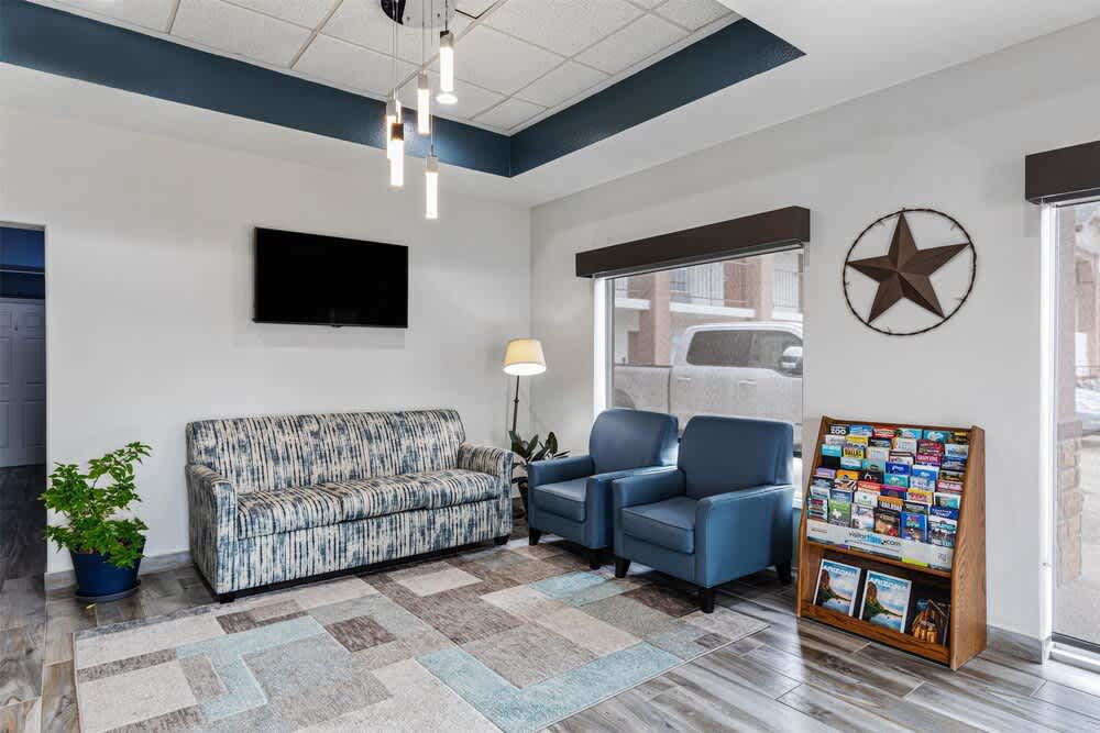 Best Western Canton Inn 2