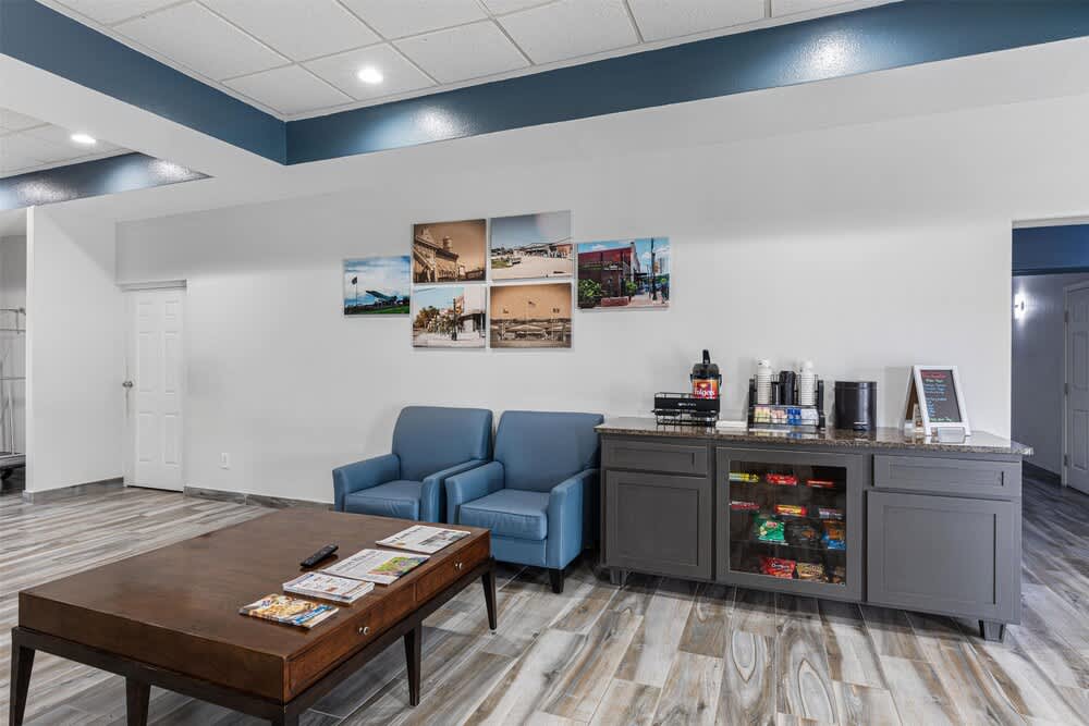 Best Western Canton Inn 3