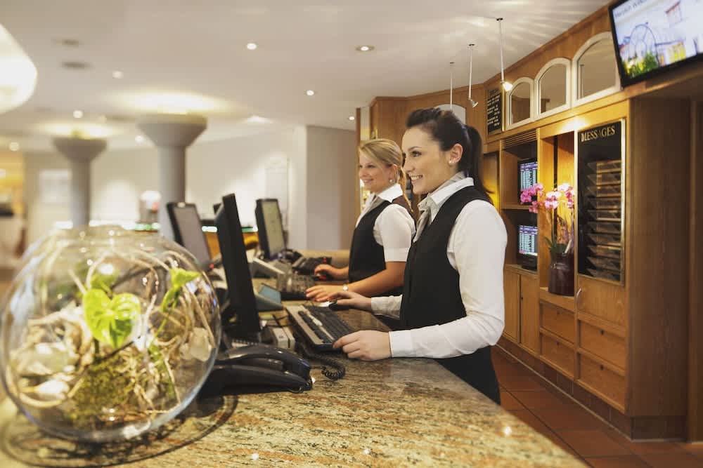 Movenpick Munchen Airport 1