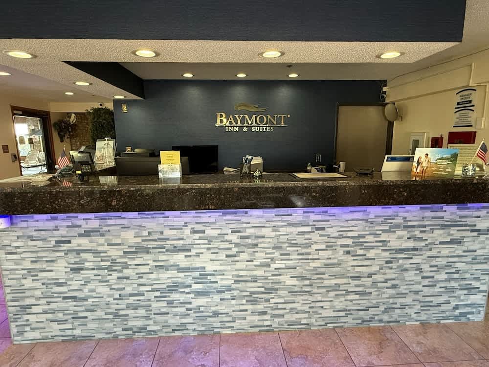 Baymont by Wyndham Washington Court House 2