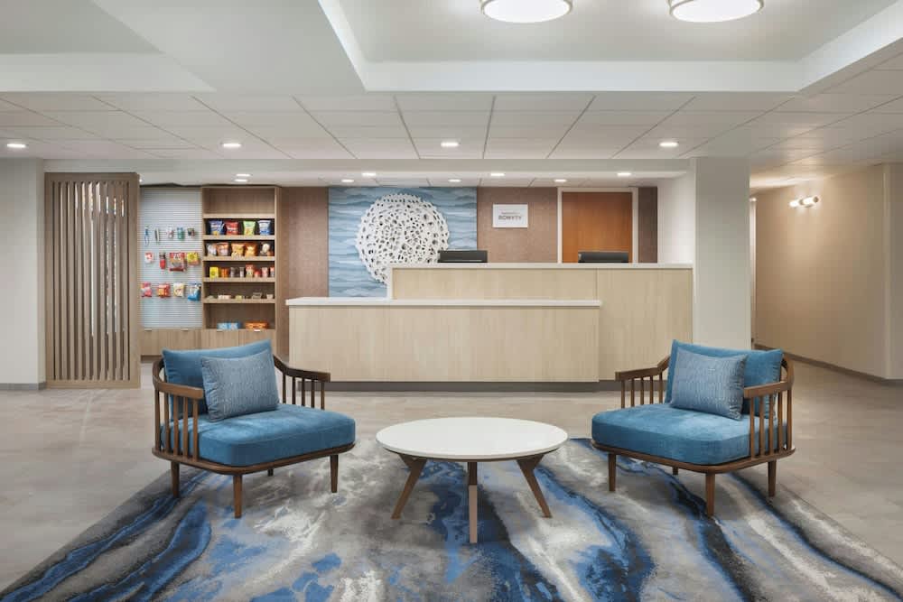 Fairfield by Marriott Mission Viejo Orange County 1