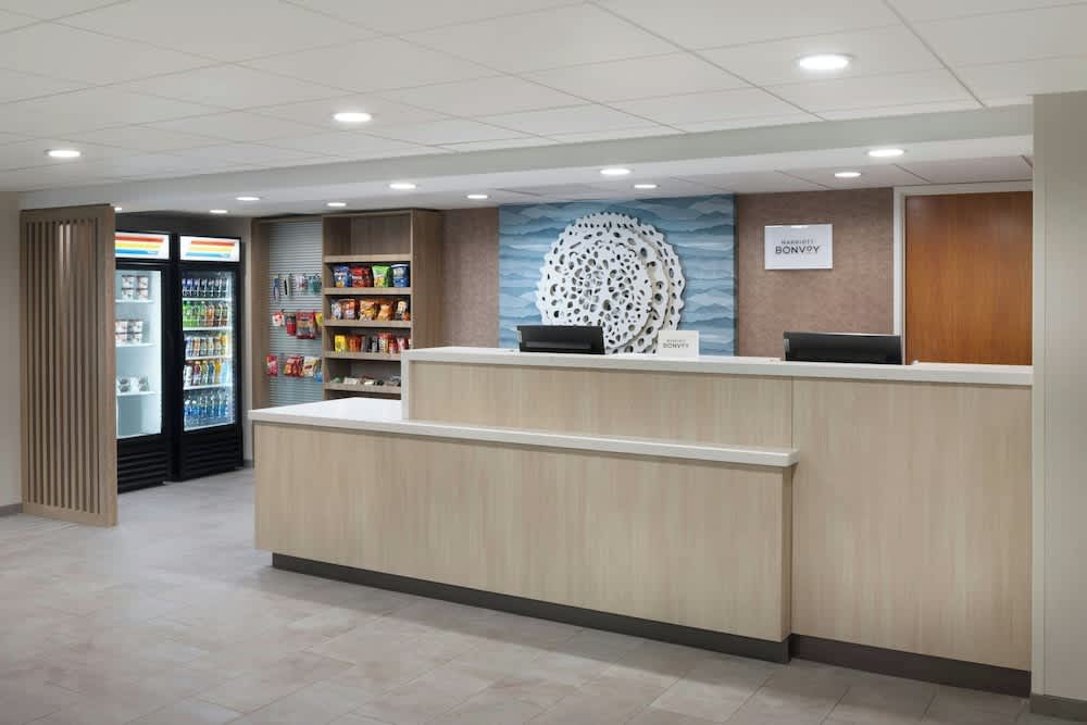 Fairfield by Marriott Mission Viejo Orange County 2