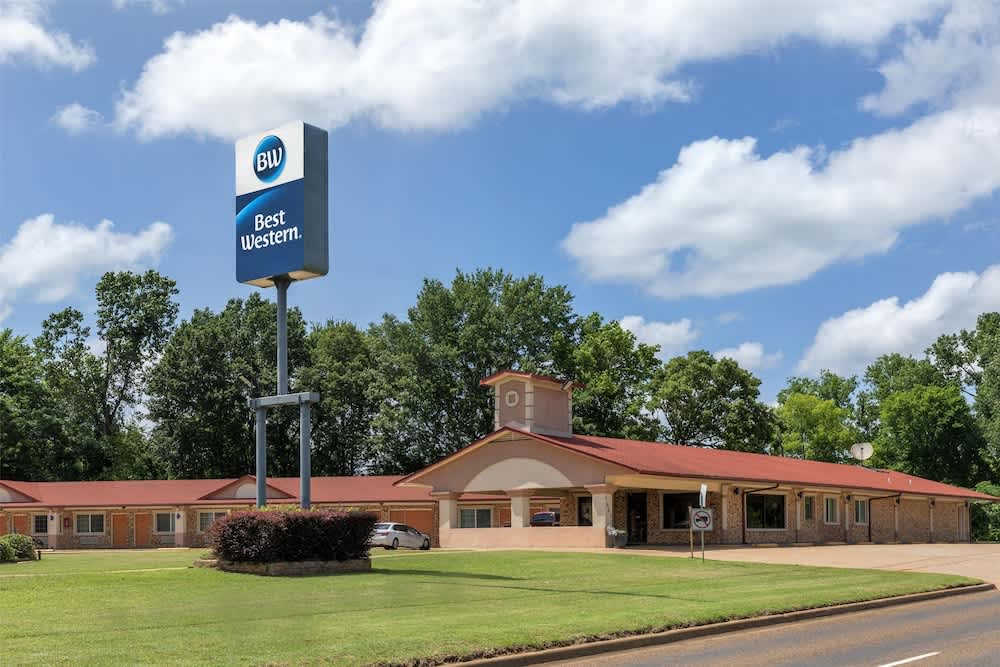 Best Western Palestine Inn 1