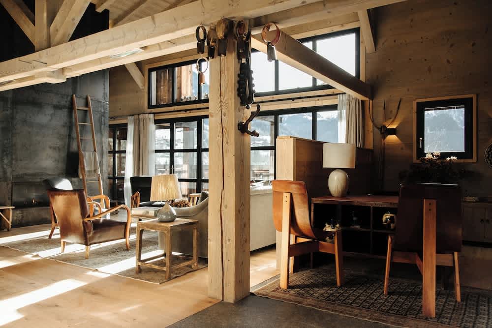 L'Alpaga, a Beaumier hotel 2