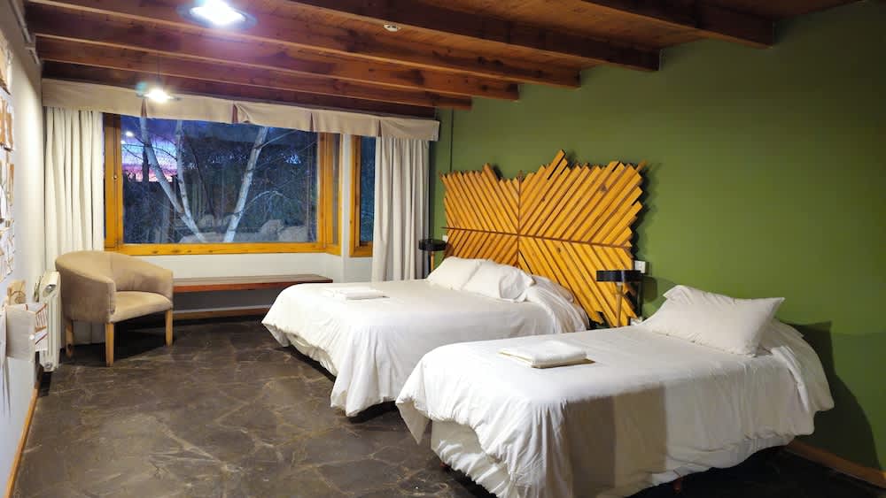 Pioneros Suites by Grupo Tierra Gaucha 3