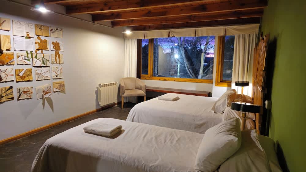 Pioneros Suites by Grupo Tierra Gaucha 5