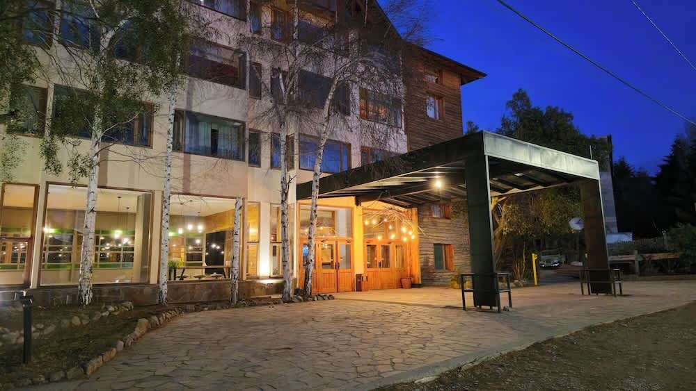 Pioneros Suites by Grupo Tierra Gaucha 1