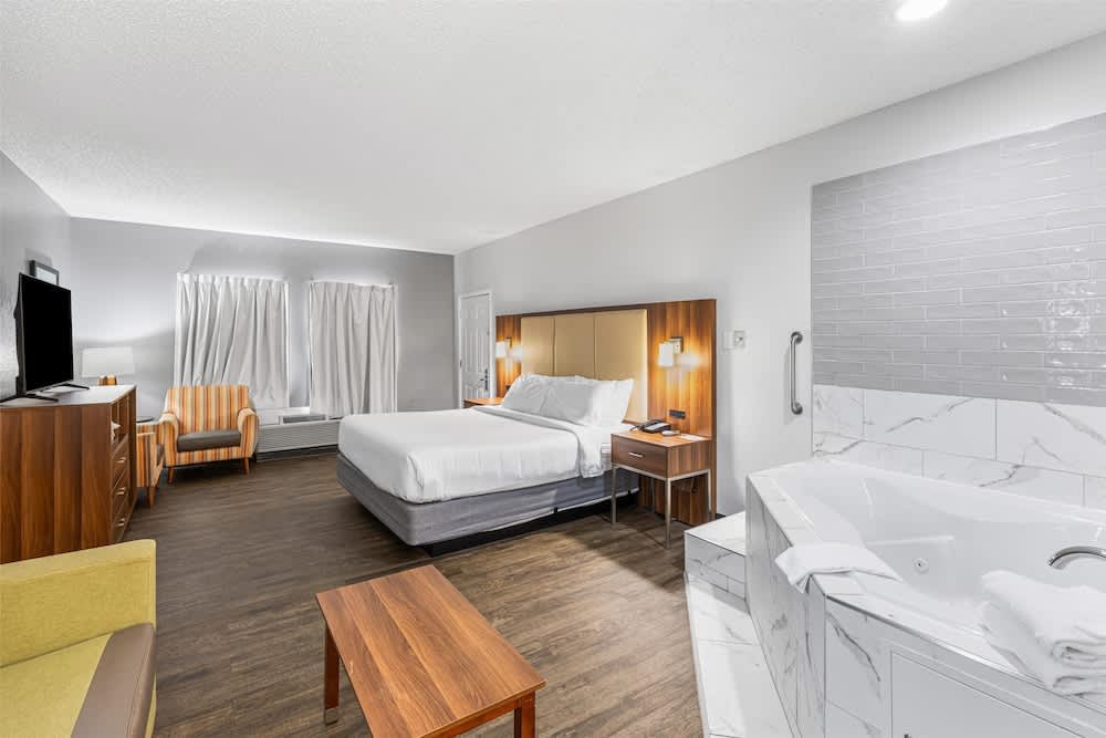 SureStay Hotel by Best Western Helen Downtown 1