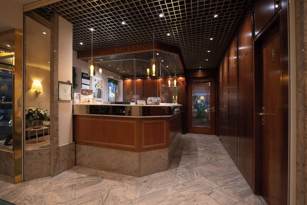 Bernstein Hotel Villa Kastania 2