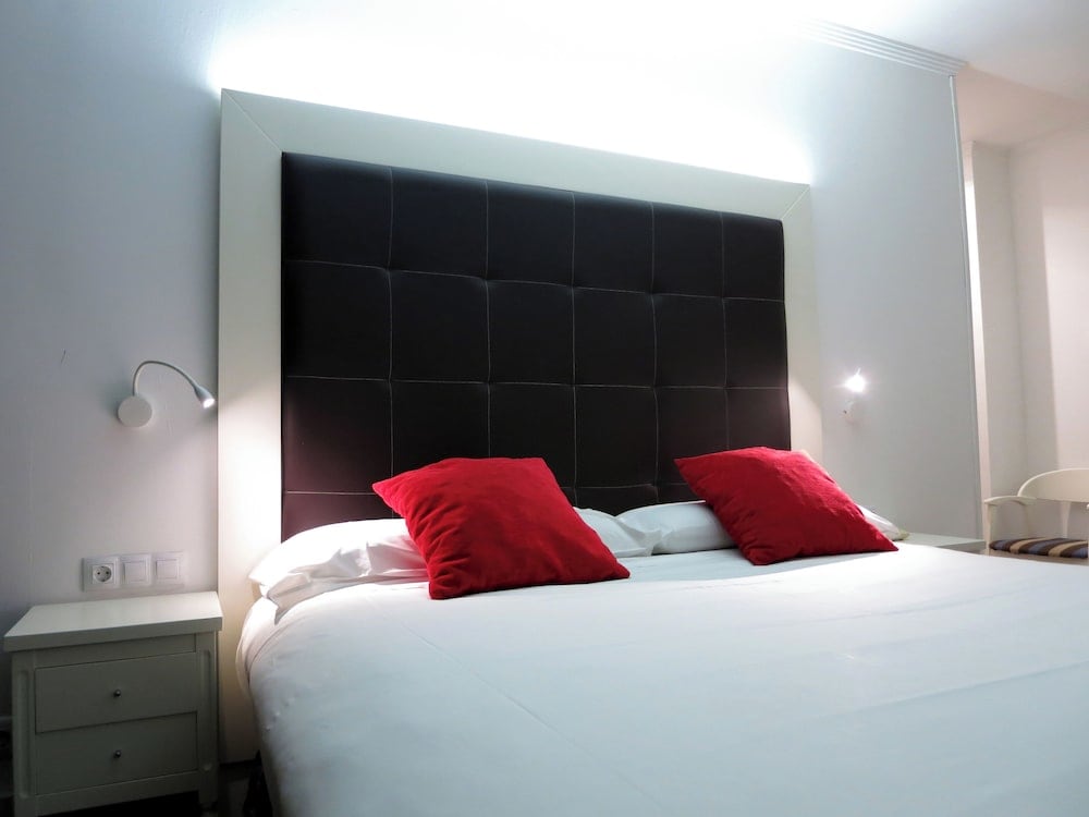 Apartamentos Catedral II 5