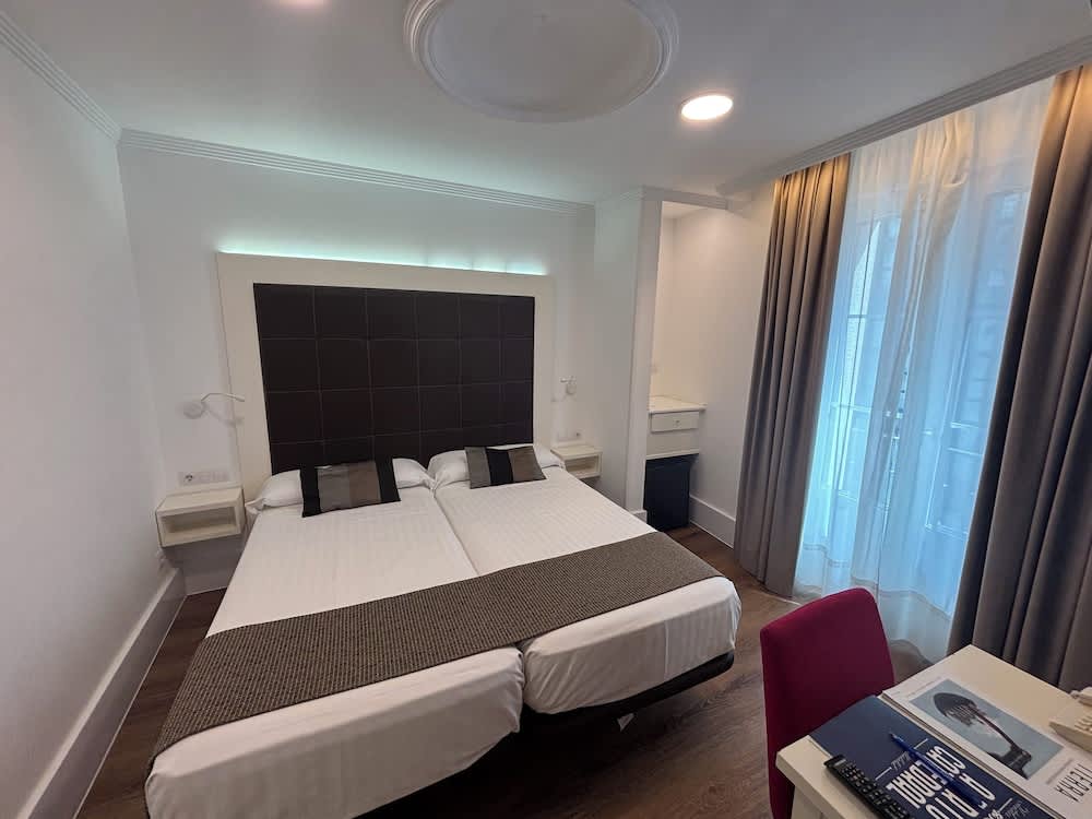 Apartamentos Catedral II 4